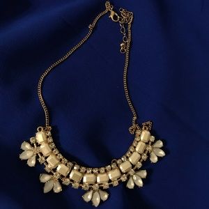 Charlotte Russe necklace